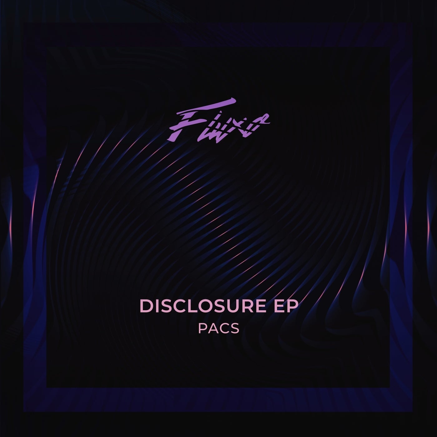 PACS - Disclosure EP [FLX162]